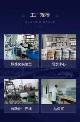 廣東省防水涂料企業(yè) 無形資產(chǎn)升值與資產(chǎn)管理的平衡術(shù)